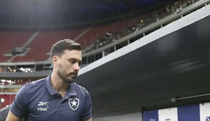 Botafogo anuncia saída do técnico italiano Davide Ancelotti