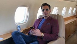 Lembra dele? Polícia da Espanha emite mandado de prisão ao Golpista do Tinder