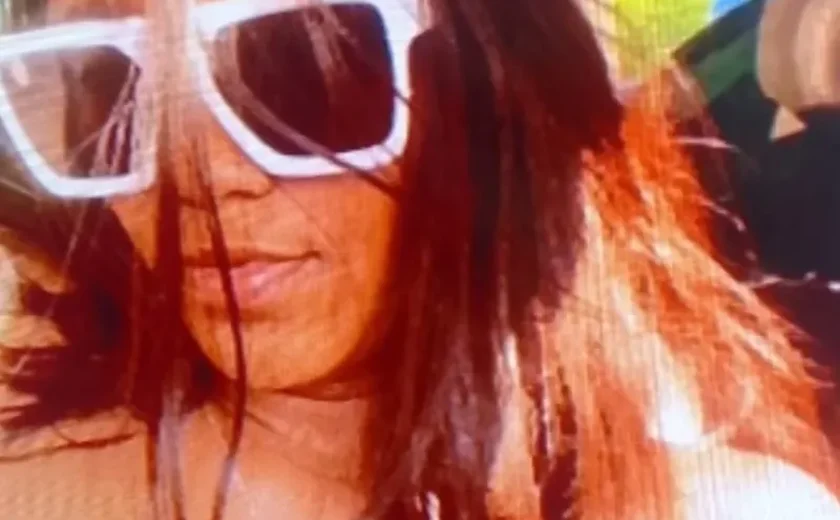 PC investiga desaparecimento de mulher em Maceió e apura imagens que circulam nas redes sociais