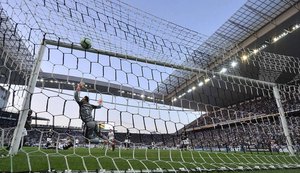 Corinthians vence Botafogo, permanece em 5º e segue invicto pós-Copa América