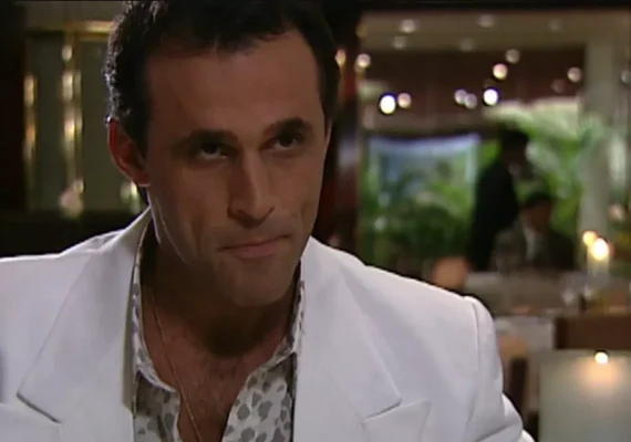 Mistério em 'O Rei do Gado': quem matou Ralf? Como o amante de Léia Mezenga morreu?