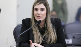 Sâmea Mascarenhas solicita realização de obras para prevenção de enchentes em Rio Largo