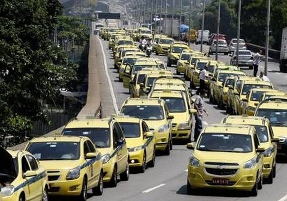 Vereadores do Rio de Janeiro aprovam a proibição de Uber