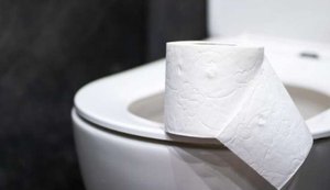 Entenda por que no Brasil não pode jogar papel no vaso sanitário