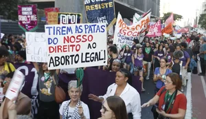 Ataque a aborto legal espalha 'pânico moral', diz dirigente do Conanda