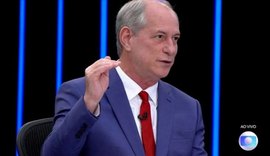 Entrevista de Ciro não empolga nas redes e gera pouco impacto em internautas