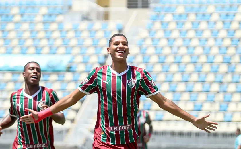 Copinha encerra primeira fase e 16 jogos abrem mata-mata na segunda-feira