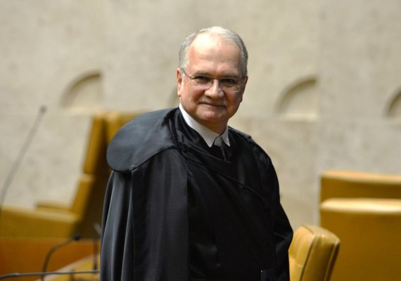 Ministro do STF nega pedido de liberdade a Palocci na Lava Jato