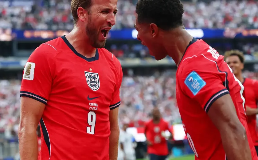 Inglaterra e Congo; Bélgica e Senegal; EUA e Bósnia jogam nesta quarta
