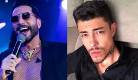 Polêmica! Filho de Latino vira morador de rua e faz revelação bombástica sobre cantor