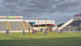 Série B do Alagoano encerra terceira rodada com duas goleadas