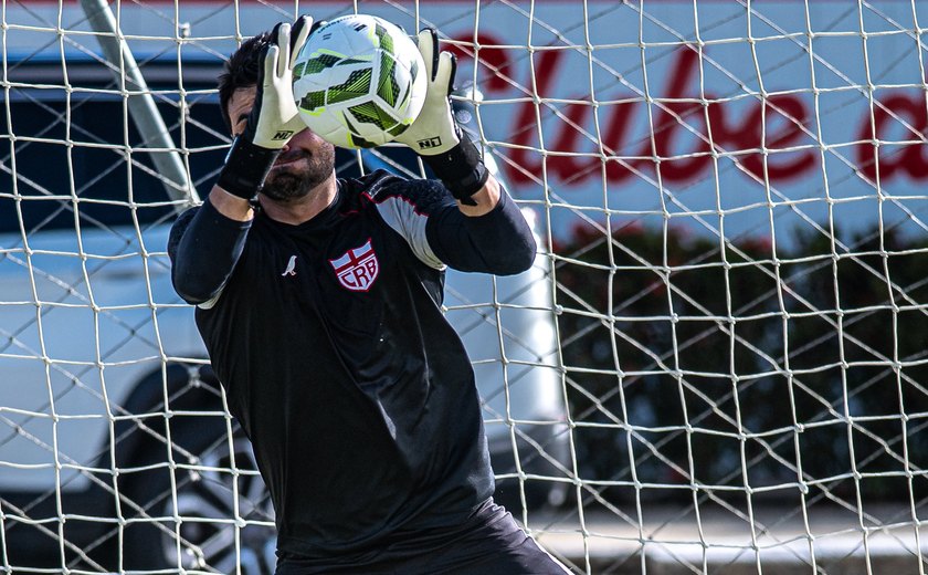 CRB confirma  data das eleições de seus novos conselheiros