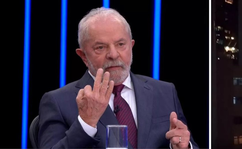 Entrevista de Lula impactou 15 milhões de pessoas, aponta instituto Quaest