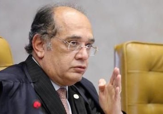 Gilmar Mendes: 'Protestos são legítimos, mas é preciso respeitar eleitores'