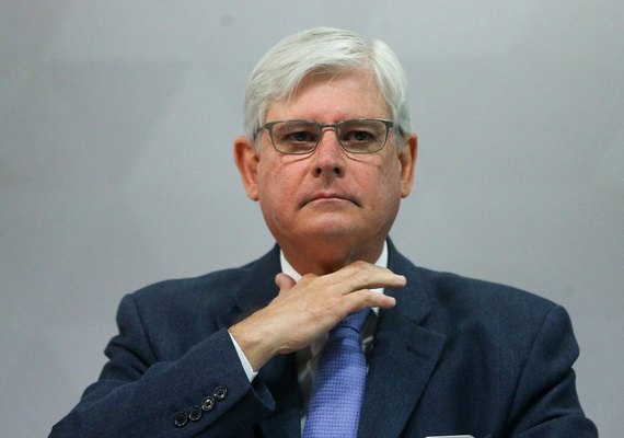Chega ao fim mandato de 4 anos de Janot à frente da Procuradoria Geral da República