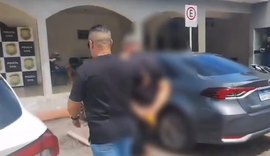 Foragido condenado por matar jovem ao dirigir embriagado em Arapiraca é recapturado