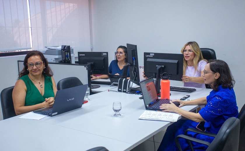 Defensoria Pública participa da Semana Justiça pela Paz em Casa