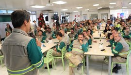 Dia da Segurança: MVV celebra seu maior valor e leva familiares de empregados à empresa