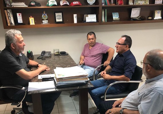 Paulão apoia jornalistas contra MP que tira obrigatoriedade do registro profissional