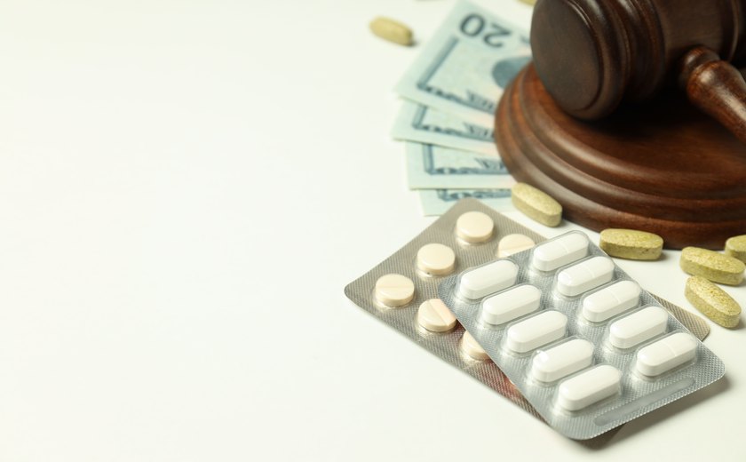 Paciente com fibrose pulmonar consegue na Justiça acesso a tratamento de R$ 237 mil por ano