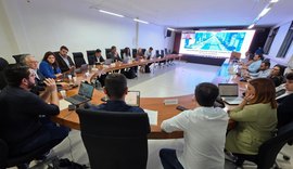 Prefeitura de Maceió apresenta programa de transformação digital ao CAF