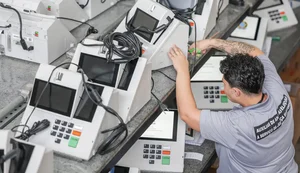 TRE/AL inicia nesta sexta-feira (9) geração das mídias para urnas do segundo turno