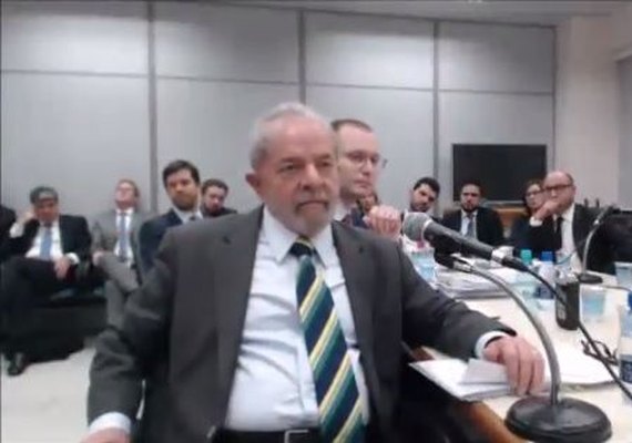 Processo de Lula sobre triplex chega à fase final; veja vídeos