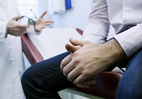 1 em cada 7 homens vai ter câncer de próstata no Brasil