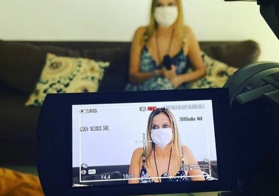 Vereadora reivindica ações contra Covid-19 à Prefeitura de Arapiraca e Governo de AL