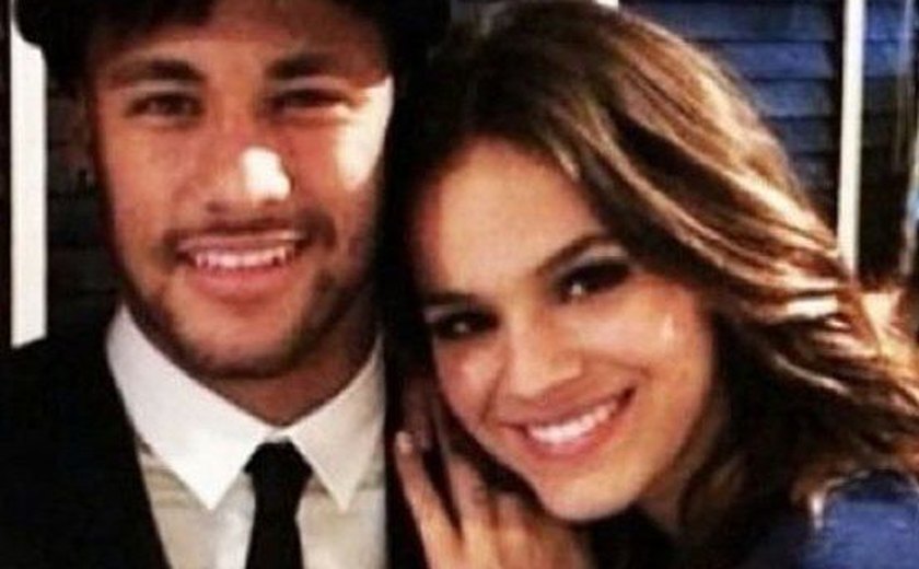 Bruna Marquezine e Neymar Jr.! Sem noivado e namoro reatado com cautela