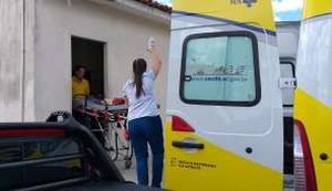 Criança é baleada durante tiroteio no Sertão de Alagoas