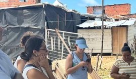 Missão do CNDH acompanha impactos causados pela Braskem em Maceió