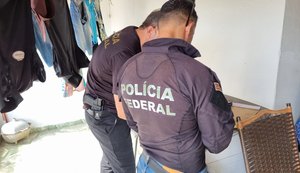 Alagoas na rota dos casos de nazismo