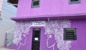 Centro de Defesa da Mulher faz atendimento gratuito