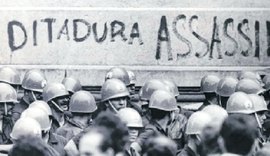 MPF e MP/AL querem tirar nomes de ditadores das ruas