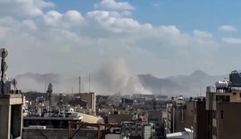 Guerra no Oriente Médio tem mais bombardeios e mortes neste domingo