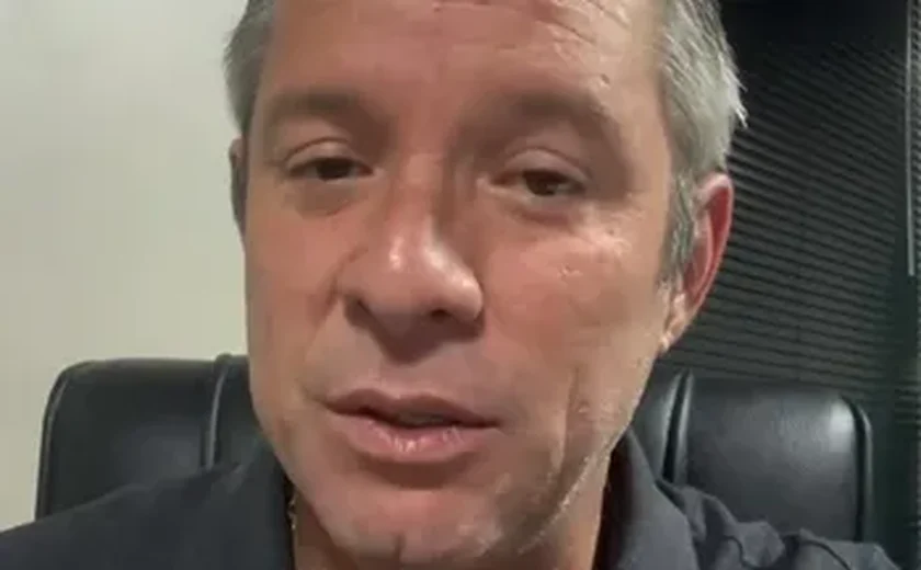 Cabo Bebeto pede cautela à direita após derrota de Flávio Bolsonaro nas eleições