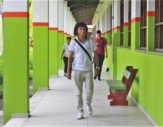 Copeve anula provas do Ifal após falha de impressão