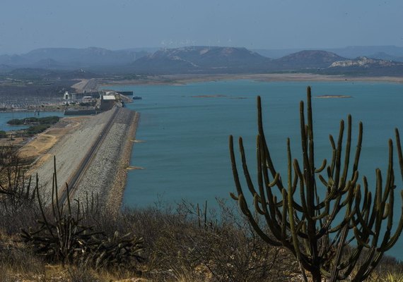 A água no Brasil: da abundância à escassez