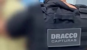 Tio que estuprou sobrinha de 6 anos em Maceió é preso