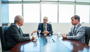 TRE/AL e OAB Alagoas discutem ações do Observatório Eleitoral para as Eleições 2026