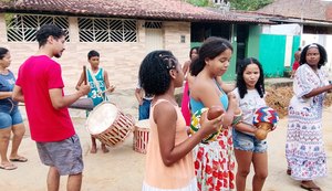 Maracatu Nação Acorte inicia oficinas de percussão neste domingo (20)