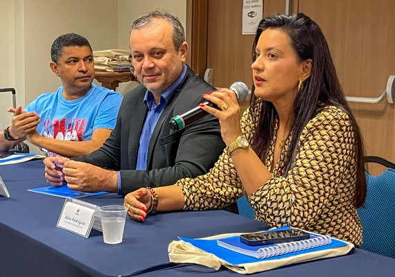 Secretários da região Nordeste defendem pactuação de estratégias regionais para agricultura familiar