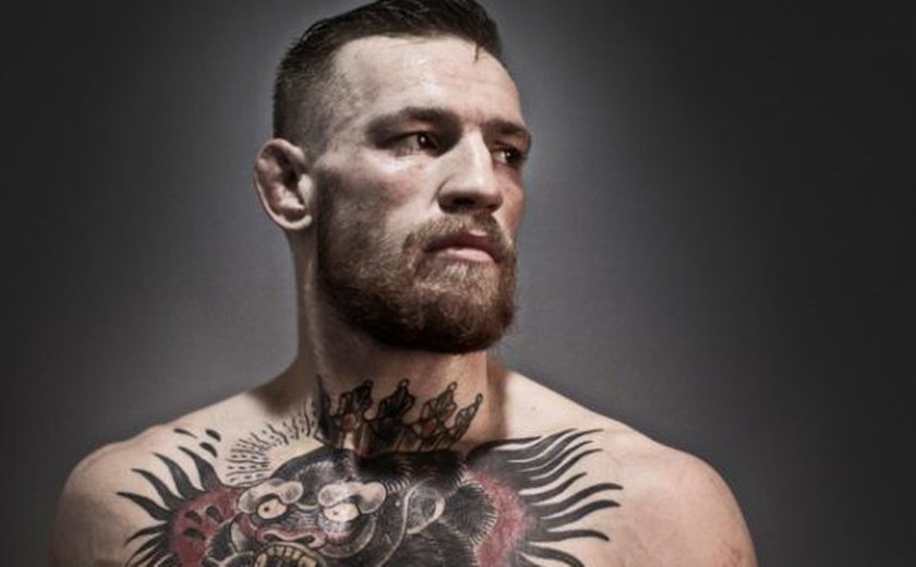 Campeão do UFC Connor McGregor vai participar de 'Game of Thrones'