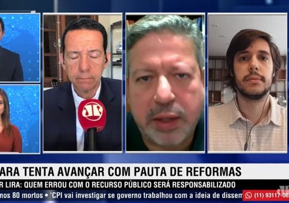 'Irei coordenar os encaminhamentos do projeto, com o presidente e o relator da Comissão'