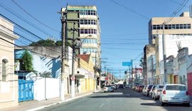 Para Fecomércio, greve geral deixa perdas de R$ 35 milhões em Maceió