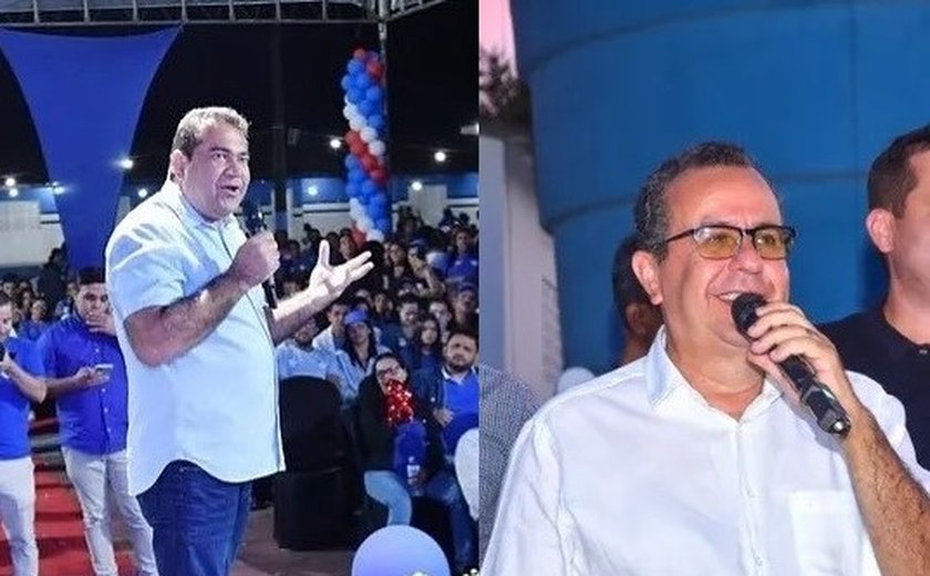 Candidatos a prefeito mais ricos em Alagoas são de cidades pobres