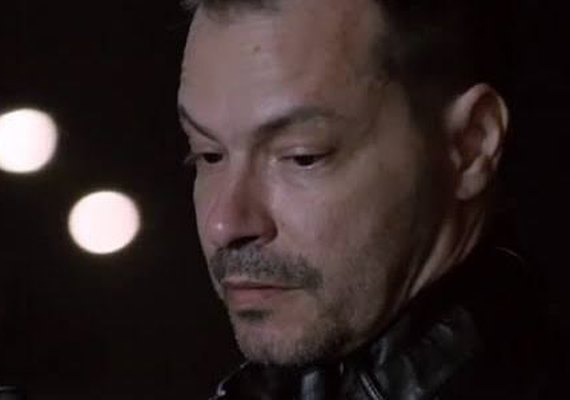 Ator Heitor Martinez é internado por complicações de covid-19 no Rio