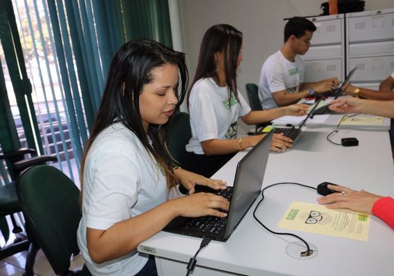 Unimed Maceió realiza recadastramento digital de clientes