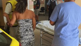 Grávida é socorrida por agentes de proximidade do Ronda após mal estar